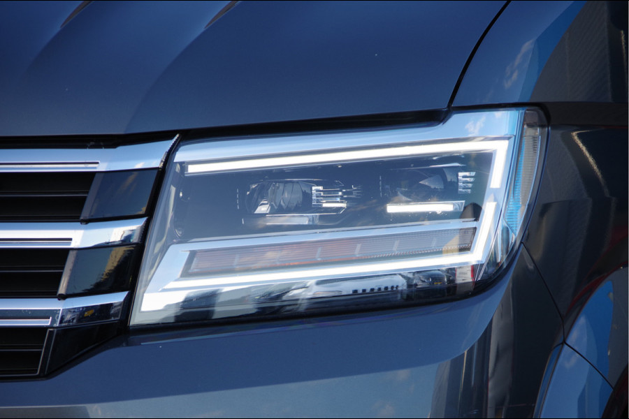 Volkswagen Crafter 35 2.0 TDI L3H2 177PK AUT. LED, TREKHAAK, LEDER, ADAPT. CRUISE, CAMERA, STUUR VERWARMING, VOORRUIT VERWARMING, GLASSLOOK, NL AUT Volkswagen Crafter 35 2.0 TDI L3H2 177PK AUT. LED, TREKHAAK, LEDER, ADAPT. CRUISE, CAMERA, STUUR VERWARMING, VOORRUIT VERWARMING, GLASSLOOK, NL AUT