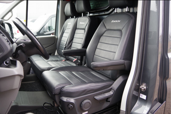 Volkswagen Crafter 35 2.0 TDI L3H2 177PK AUT. LED, TREKHAAK, LEDER, ADAPT. CRUISE, CAMERA, STUUR VERWARMING, VOORRUIT VERWARMING, GLASSLOOK, NL AUT Volkswagen Crafter 35 2.0 TDI L3H2 177PK AUT. LED, TREKHAAK, LEDER, ADAPT. CRUISE, CAMERA, STUUR VERWARMING, VOORRUIT VERWARMING, GLASSLOOK, NL AUT