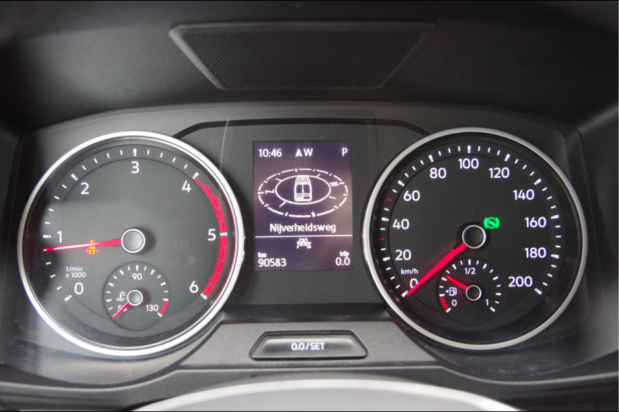 Volkswagen Crafter 35 2.0 TDI L3H2 177PK AUT. LED, TREKHAAK, LEDER, ADAPT. CRUISE, CAMERA, STUUR VERWARMING, VOORRUIT VERWARMING, GLASSLOOK, NL AUT Volkswagen Crafter 35 2.0 TDI L3H2 177PK AUT. LED, TREKHAAK, LEDER, ADAPT. CRUISE, CAMERA, STUUR VERWARMING, VOORRUIT VERWARMING, GLASSLOOK, NL AUT