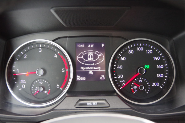 Volkswagen Crafter 35 2.0 TDI L3H2 177PK AUT. LED, TREKHAAK, LEDER, ADAPT. CRUISE, CAMERA, STUUR VERWARMING, VOORRUIT VERWARMING, GLASSLOOK, NL AUT Volkswagen Crafter 35 2.0 TDI L3H2 177PK AUT. LED, TREKHAAK, LEDER, ADAPT. CRUISE, CAMERA, STUUR VERWARMING, VOORRUIT VERWARMING, GLASSLOOK, NL AUT