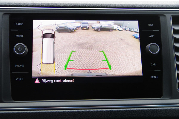 Volkswagen Crafter 35 2.0 TDI L3H2 177PK AUT. LED, TREKHAAK, LEDER, ADAPT. CRUISE, CAMERA, STUUR VERWARMING, VOORRUIT VERWARMING, GLASSLOOK, NL AUT Volkswagen Crafter 35 2.0 TDI L3H2 177PK AUT. LED, TREKHAAK, LEDER, ADAPT. CRUISE, CAMERA, STUUR VERWARMING, VOORRUIT VERWARMING, GLASSLOOK, NL AUT