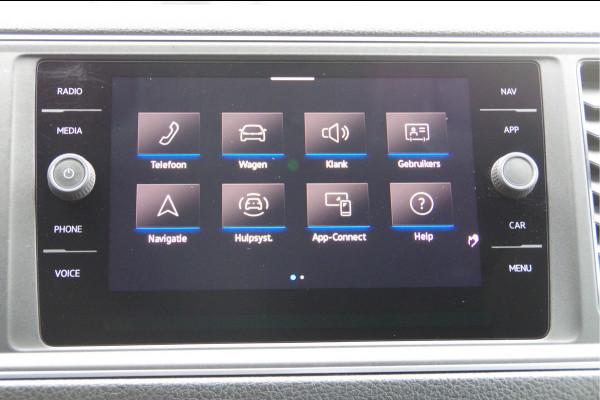 Volkswagen Crafter 35 2.0 TDI L3H2 177PK AUT. LED, TREKHAAK, LEDER, ADAPT. CRUISE, CAMERA, STUUR VERWARMING, VOORRUIT VERWARMING, GLASSLOOK, NL AUT Volkswagen Crafter 35 2.0 TDI L3H2 177PK AUT. LED, TREKHAAK, LEDER, ADAPT. CRUISE, CAMERA, STUUR VERWARMING, VOORRUIT VERWARMING, GLASSLOOK, NL AUT