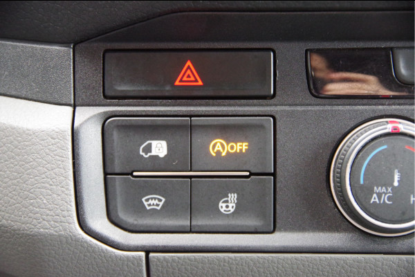 Volkswagen Crafter 35 2.0 TDI L3H2 177PK AUT. LED, TREKHAAK, LEDER, ADAPT. CRUISE, CAMERA, STUUR VERWARMING, VOORRUIT VERWARMING, GLASSLOOK, NL AUT Volkswagen Crafter 35 2.0 TDI L3H2 177PK AUT. LED, TREKHAAK, LEDER, ADAPT. CRUISE, CAMERA, STUUR VERWARMING, VOORRUIT VERWARMING, GLASSLOOK, NL AUT