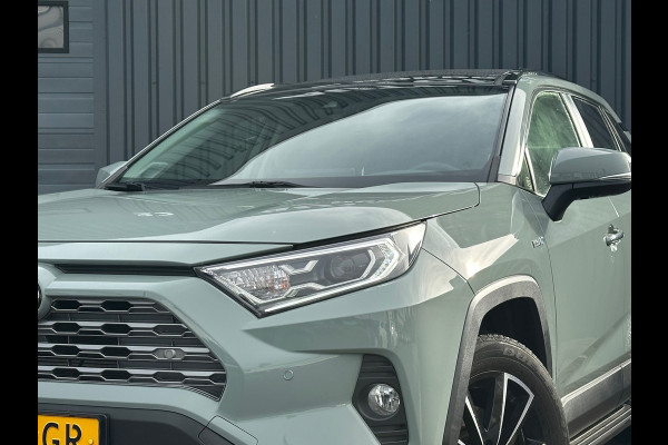 Toyota RAV4 2.5 Hybrid Executive 360 cam / Pano/ Leer/