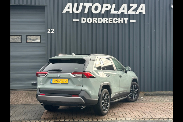 Toyota RAV4 2.5 Hybrid Executive 360 cam / Pano/ Leer/