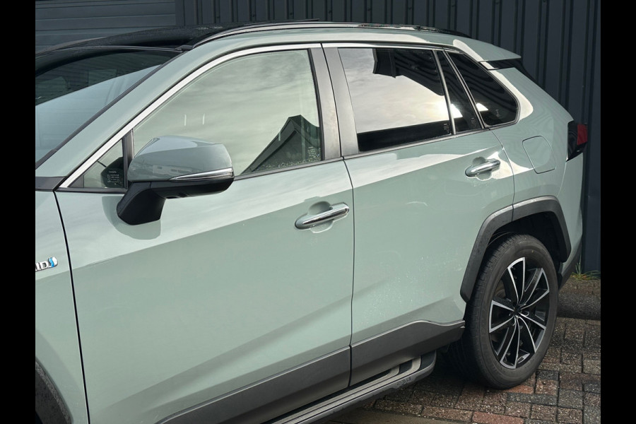 Toyota RAV4 2.5 Hybrid Executive 360 cam / Pano/ Leer/