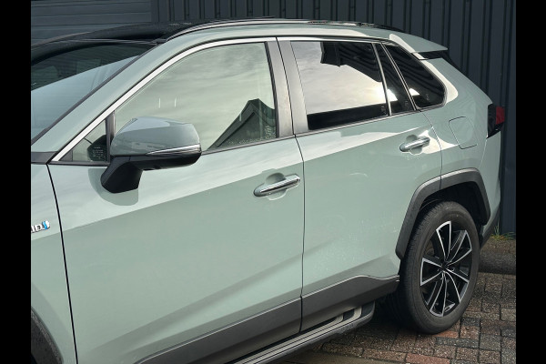 Toyota RAV4 2.5 Hybrid Executive 360 cam / Pano/ Leer/