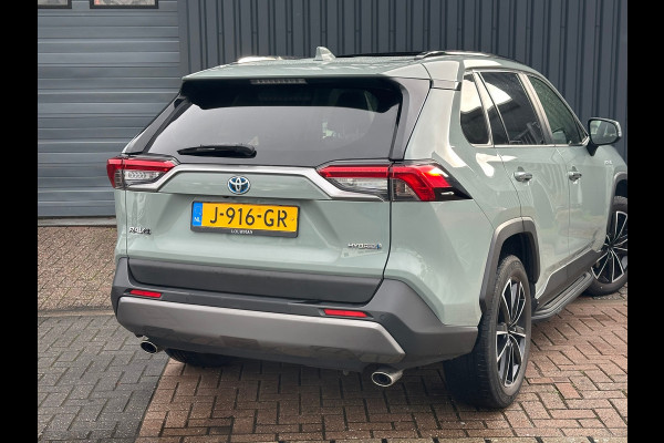 Toyota RAV4 2.5 Hybrid Executive 360 cam / Pano/ Leer/