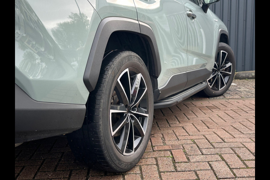 Toyota RAV4 2.5 Hybrid Executive 360 cam / Pano/ Leer/