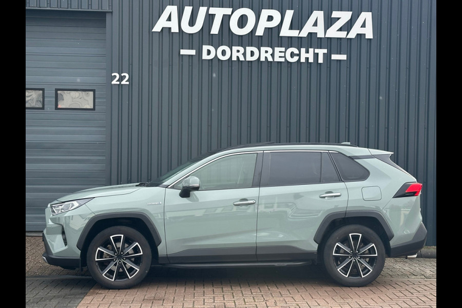 Toyota RAV4 2.5 Hybrid Executive 360 cam / Pano/ Leer/