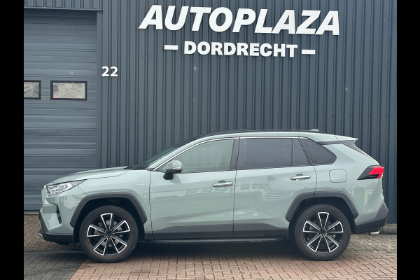 Toyota RAV4 2.5 Hybrid Executive 360 cam / Pano/ Leer/
