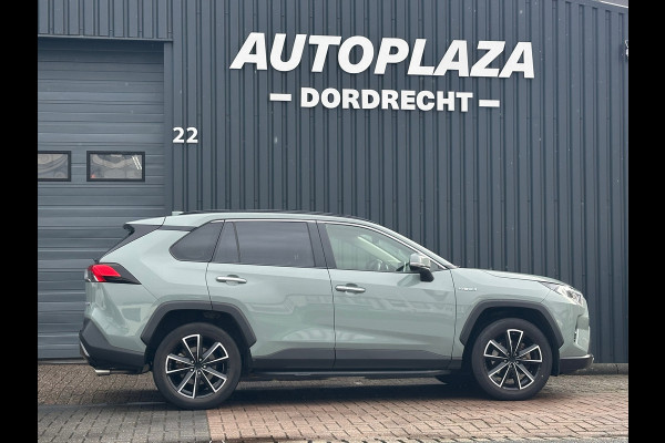 Toyota RAV4 2.5 Hybrid Executive 360 cam / Pano/ Leer/