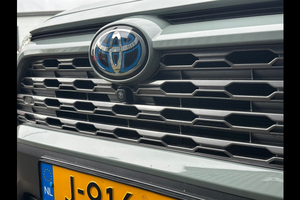 Toyota RAV4 2.5 Hybrid Executive 360 cam / Pano/ Leer/