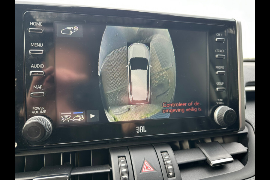 Toyota RAV4 2.5 Hybrid Executive 360 cam / Pano/ Leer/