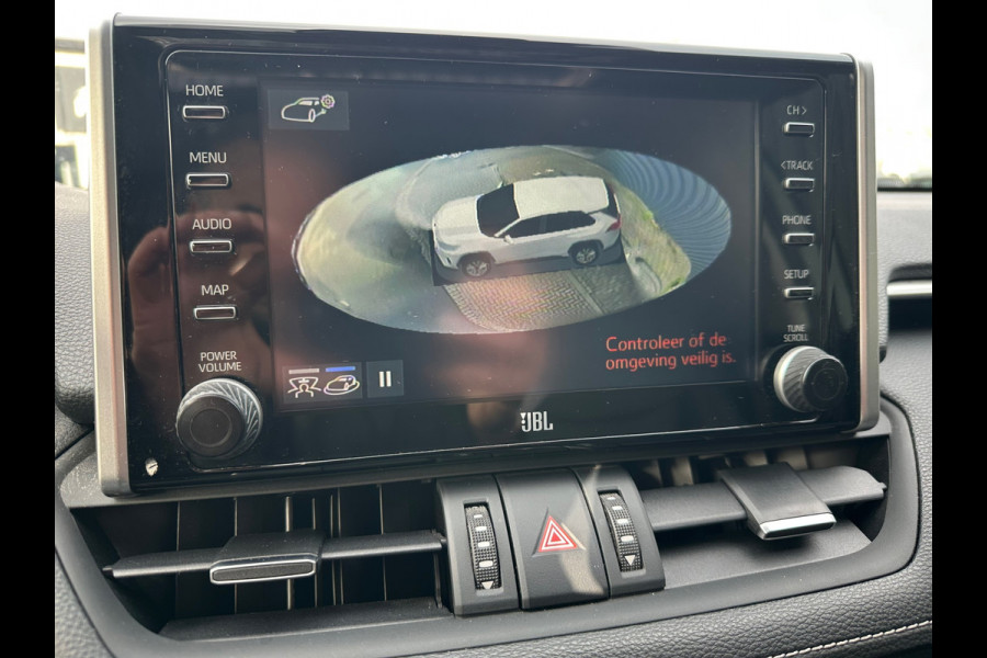 Toyota RAV4 2.5 Hybrid Executive 360 cam / Pano/ Leer/