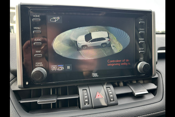 Toyota RAV4 2.5 Hybrid Executive 360 cam / Pano/ Leer/
