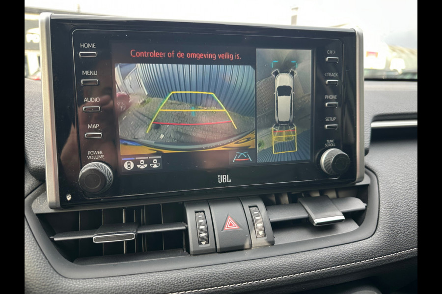Toyota RAV4 2.5 Hybrid Executive 360 cam / Pano/ Leer/
