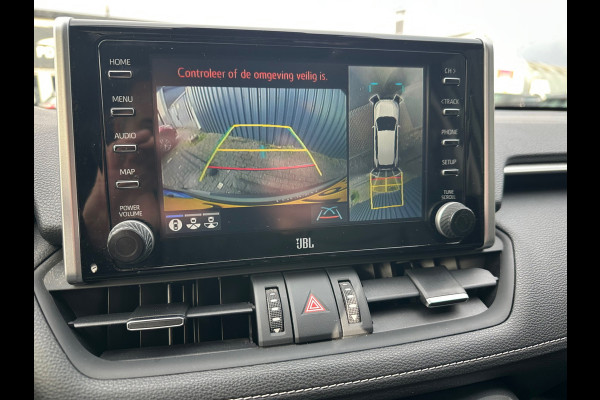 Toyota RAV4 2.5 Hybrid Executive 360 cam / Pano/ Leer/