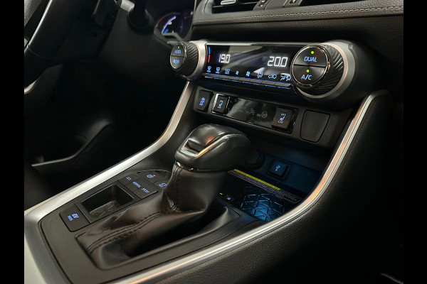 Toyota RAV4 2.5 Hybrid Executive 360 cam / Pano/ Leer/