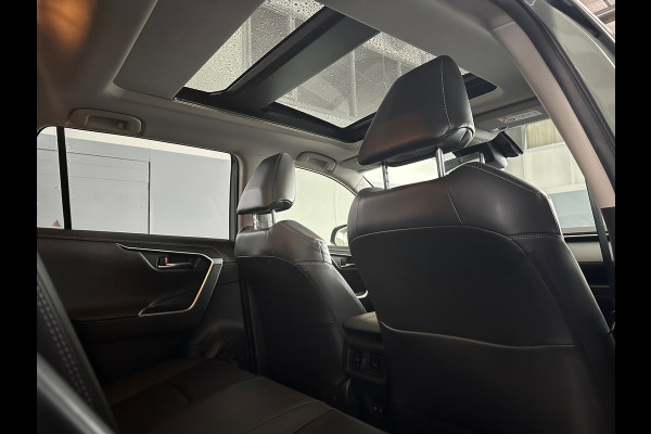 Toyota RAV4 2.5 Hybrid Executive 360 cam / Pano/ Leer/