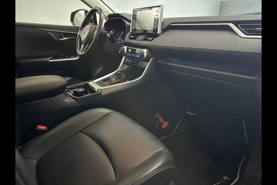 Toyota RAV4 2.5 Hybrid Executive 360 cam / Pano/ Leer/
