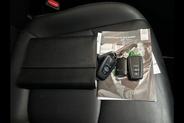 Toyota RAV4 2.5 Hybrid Executive 360 cam / Pano/ Leer/