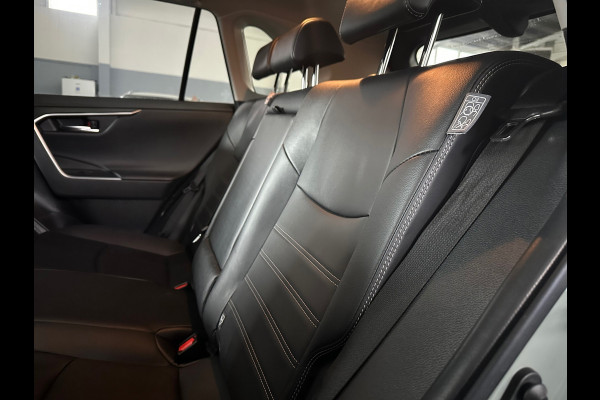 Toyota RAV4 2.5 Hybrid Executive 360 cam / Pano/ Leer/