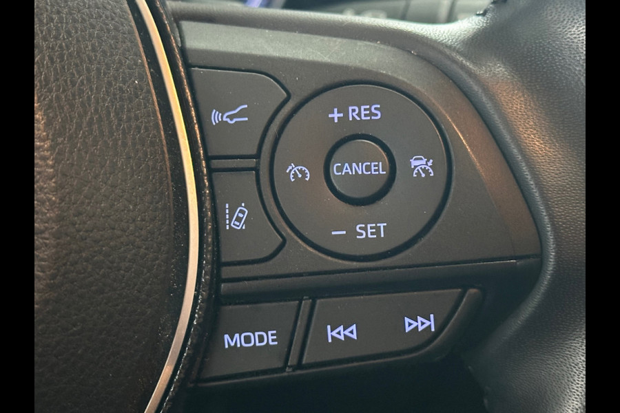 Toyota RAV4 2.5 Hybrid Executive 360 cam / Pano/ Leer/