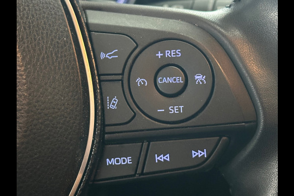 Toyota RAV4 2.5 Hybrid Executive 360 cam / Pano/ Leer/