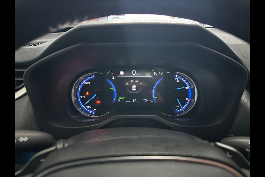 Toyota RAV4 2.5 Hybrid Executive 360 cam / Pano/ Leer/