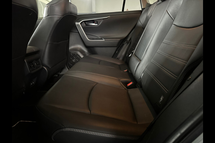 Toyota RAV4 2.5 Hybrid Executive 360 cam / Pano/ Leer/