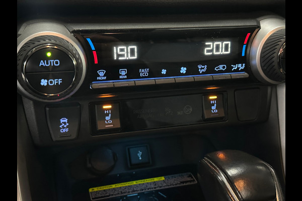 Toyota RAV4 2.5 Hybrid Executive 360 cam / Pano/ Leer/