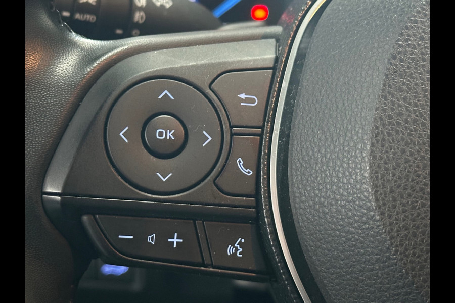 Toyota RAV4 2.5 Hybrid Executive 360 cam / Pano/ Leer/