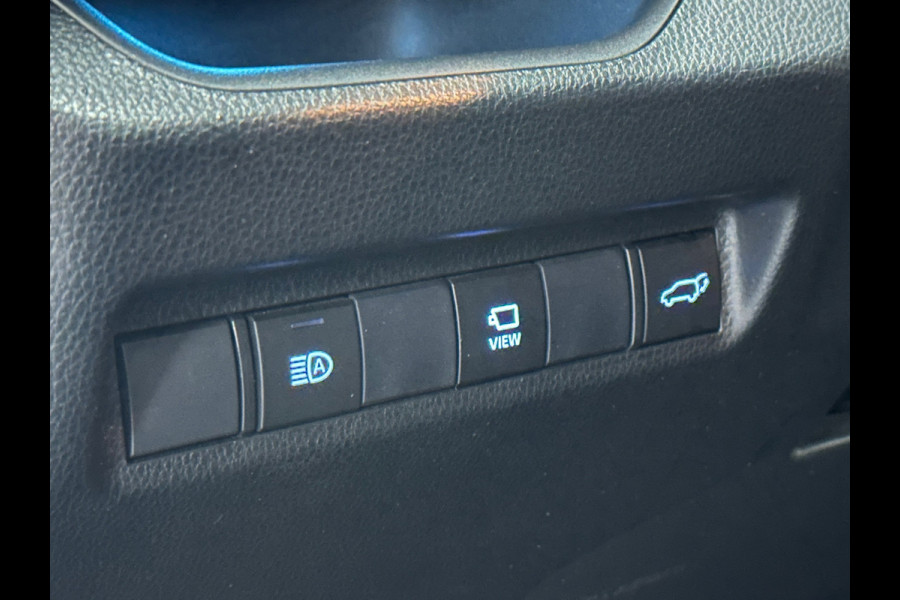 Toyota RAV4 2.5 Hybrid Executive 360 cam / Pano/ Leer/