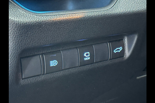 Toyota RAV4 2.5 Hybrid Executive 360 cam / Pano/ Leer/