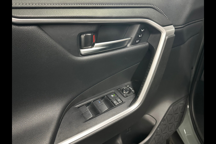 Toyota RAV4 2.5 Hybrid Executive 360 cam / Pano/ Leer/