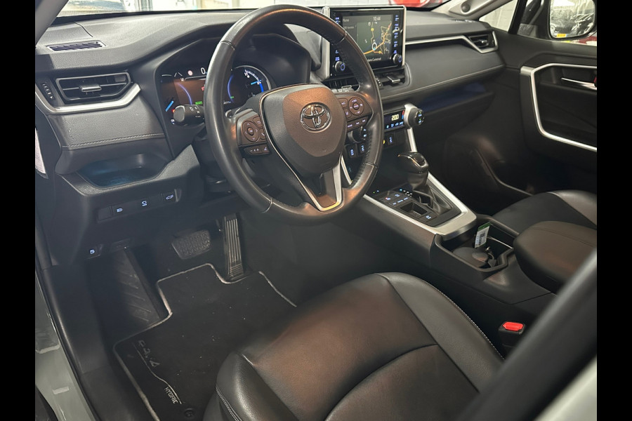 Toyota RAV4 2.5 Hybrid Executive 360 cam / Pano/ Leer/