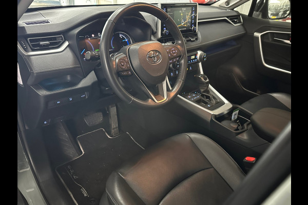 Toyota RAV4 2.5 Hybrid Executive 360 cam / Pano/ Leer/