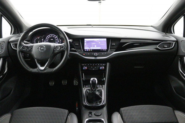 Opel Astra Sports Tourer 1.2 Elegance*NAVI*ECC*CRUISE*HAAK*CAMERA*CARPLAY* Opel Astra Sports Tourer 1.2 Elegance*NAVI*ECC*CRUISE*HAAK*CAMERA*CARPLAY*
