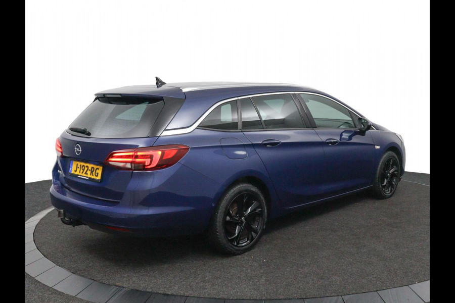 Opel Astra Sports Tourer 1.2 Elegance*NAVI*ECC*CRUISE*HAAK*CAMERA*CARPLAY* Opel Astra Sports Tourer 1.2 Elegance*NAVI*ECC*CRUISE*HAAK*CAMERA*CARPLAY*