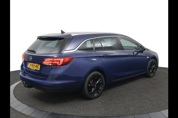 Opel Astra Sports Tourer 1.2 Elegance*NAVI*ECC*CRUISE*HAAK*CAMERA*CARPLAY* Opel Astra Sports Tourer 1.2 Elegance*NAVI*ECC*CRUISE*HAAK*CAMERA*CARPLAY*