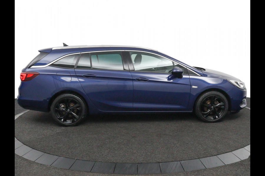 Opel Astra Sports Tourer 1.2 Elegance*NAVI*ECC*CRUISE*HAAK*CAMERA*CARPLAY* Opel Astra Sports Tourer 1.2 Elegance*NAVI*ECC*CRUISE*HAAK*CAMERA*CARPLAY*