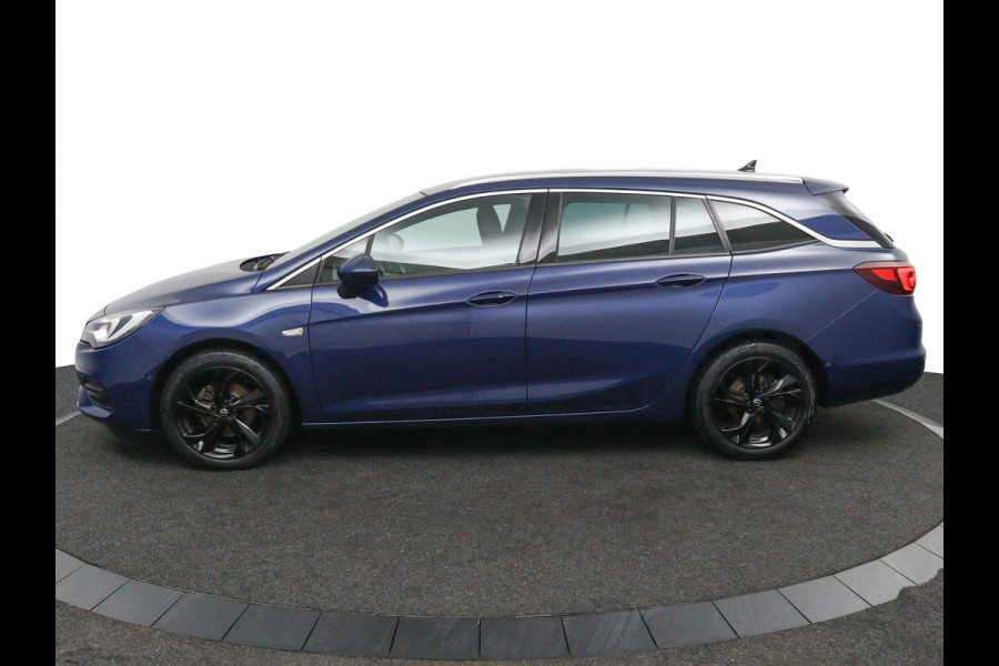 Opel Astra Sports Tourer 1.2 Elegance*NAVI*ECC*CRUISE*HAAK*CAMERA*CARPLAY* Opel Astra Sports Tourer 1.2 Elegance*NAVI*ECC*CRUISE*HAAK*CAMERA*CARPLAY*