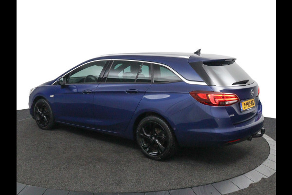 Opel Astra Sports Tourer 1.2 Elegance*NAVI*ECC*CRUISE*HAAK*CAMERA*CARPLAY* Opel Astra Sports Tourer 1.2 Elegance*NAVI*ECC*CRUISE*HAAK*CAMERA*CARPLAY*