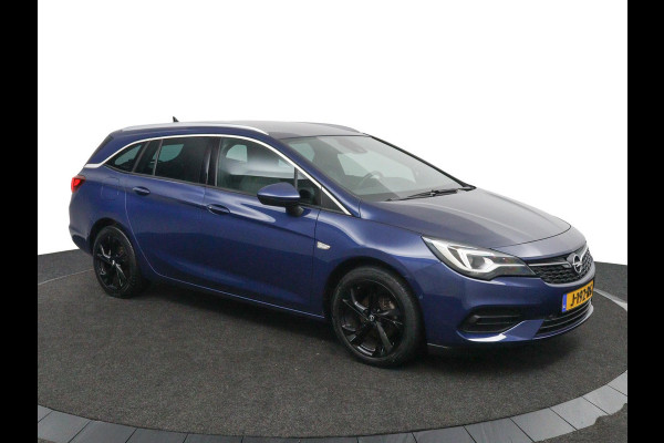 Opel Astra Sports Tourer 1.2 Elegance*NAVI*ECC*CRUISE*HAAK*CAMERA*CARPLAY* Opel Astra Sports Tourer 1.2 Elegance*NAVI*ECC*CRUISE*HAAK*CAMERA*CARPLAY*