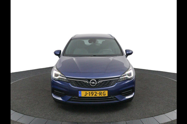 Opel Astra Sports Tourer 1.2 Elegance*NAVI*ECC*CRUISE*HAAK*CAMERA*CARPLAY* Opel Astra Sports Tourer 1.2 Elegance*NAVI*ECC*CRUISE*HAAK*CAMERA*CARPLAY*