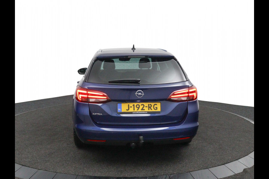Opel Astra Sports Tourer 1.2 Elegance*NAVI*ECC*CRUISE*HAAK*CAMERA*CARPLAY* Opel Astra Sports Tourer 1.2 Elegance*NAVI*ECC*CRUISE*HAAK*CAMERA*CARPLAY*