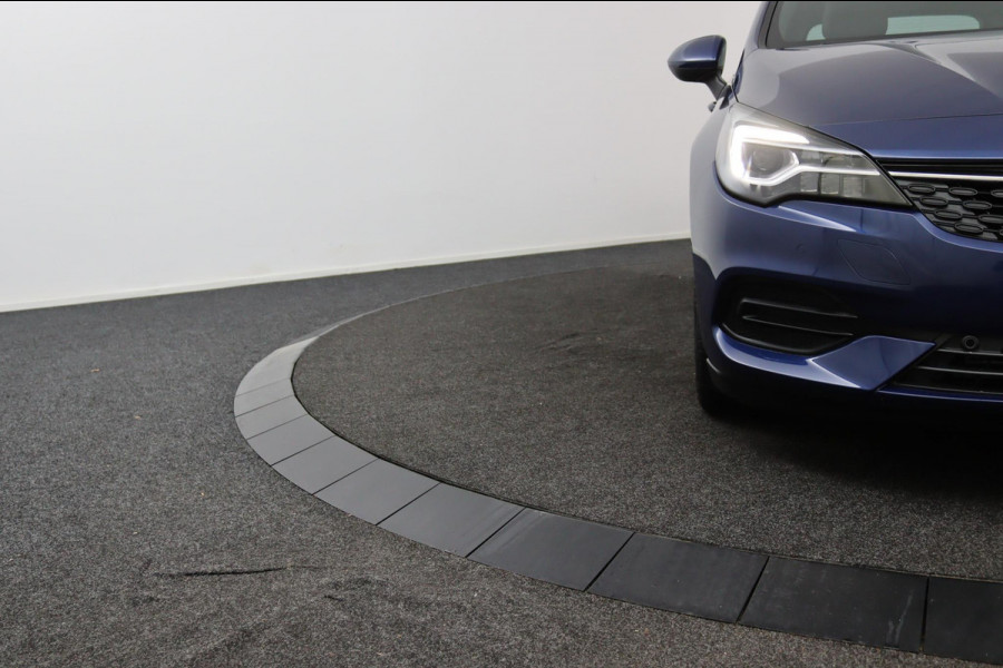 Opel Astra Sports Tourer 1.2 Elegance*NAVI*ECC*CRUISE*HAAK*CAMERA*CARPLAY* Opel Astra Sports Tourer 1.2 Elegance*NAVI*ECC*CRUISE*HAAK*CAMERA*CARPLAY*