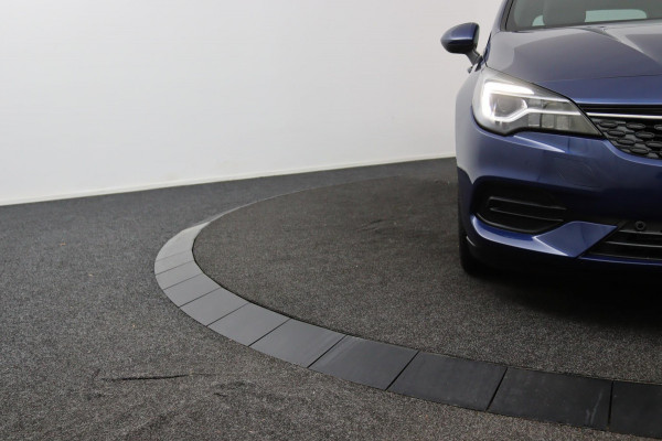 Opel Astra Sports Tourer 1.2 Elegance*NAVI*ECC*CRUISE*HAAK*CAMERA*CARPLAY* Opel Astra Sports Tourer 1.2 Elegance*NAVI*ECC*CRUISE*HAAK*CAMERA*CARPLAY*