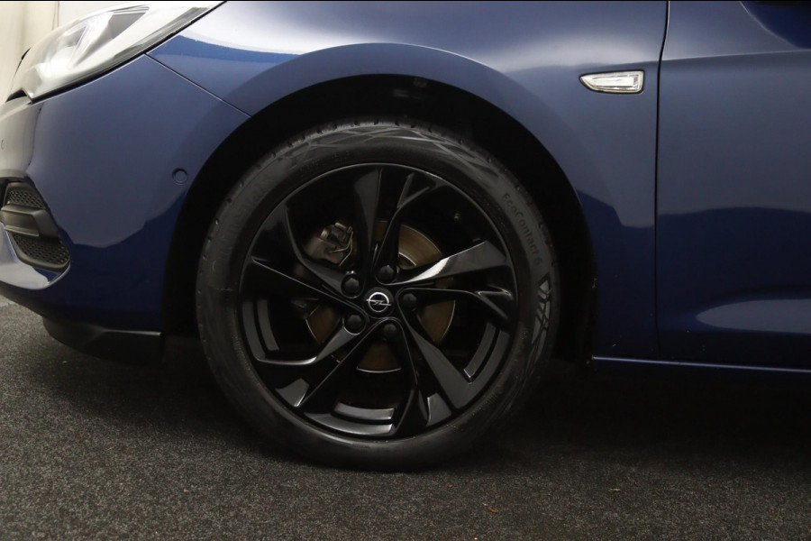 Opel Astra Sports Tourer 1.2 Elegance*NAVI*ECC*CRUISE*HAAK*CAMERA*CARPLAY* Opel Astra Sports Tourer 1.2 Elegance*NAVI*ECC*CRUISE*HAAK*CAMERA*CARPLAY*